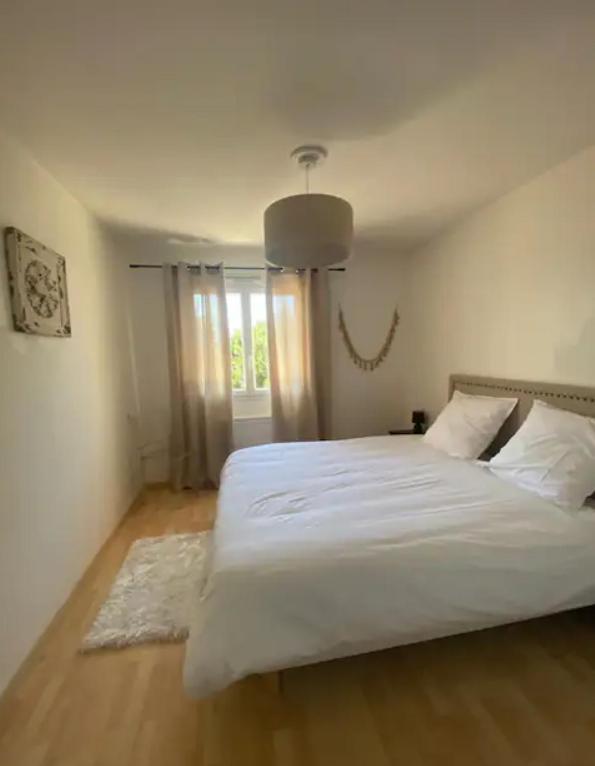 Villa Arethuse - Pyla Sur Mer Exteriér fotografie