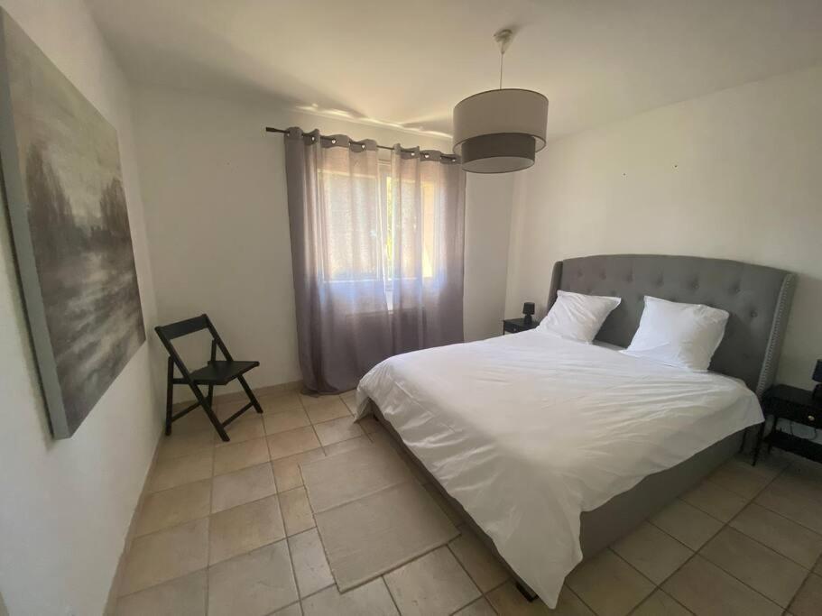 Villa Arethuse - Pyla Sur Mer Exteriér fotografie