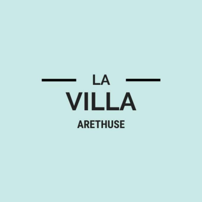 Villa Arethuse - Pyla Sur Mer Exteriér fotografie