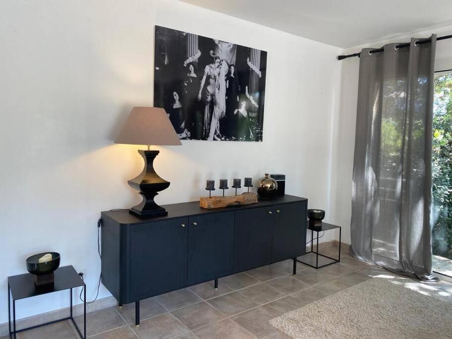 Villa Arethuse - Pyla Sur Mer Exteriér fotografie